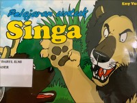 Pelajaran untuk singa