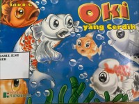 Oki yang cerdik