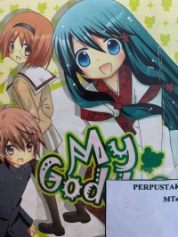 My good