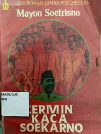 Cermin kaca soekarno