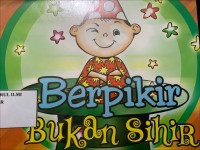 Berpikir bukan sihir