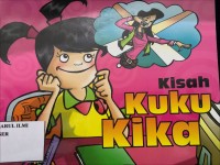 Kisah kuku kika
