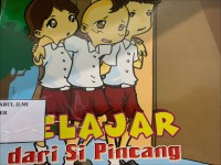 Belajar dari si pincang