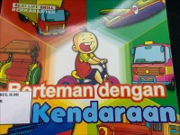 Berteman dengan kendaraan