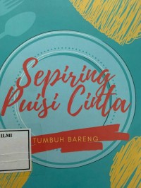 Sepiring puisi cinta