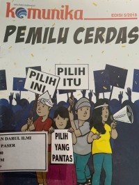 Komunika pemilu cerdas
