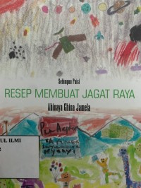 Resep membuat jagat raya