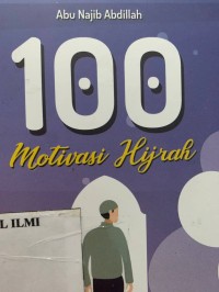 100 Motivasi hijrah