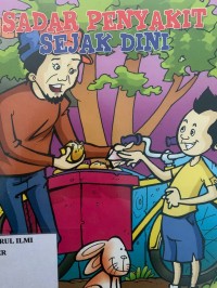 Sadar penyakit sejak dini