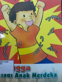 Bangga jadi anak merdeka