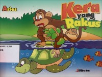 Kera yang rakus