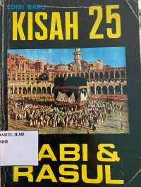 Kisah 25 nabi & rasul