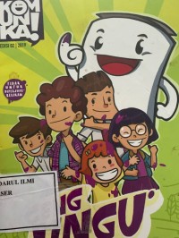Geng ungu