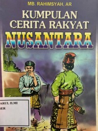 Kumpulan cerita rakyat nusantara