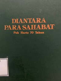 Diantara para sahabat