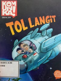 Tol langit