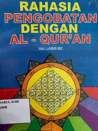Rahasia pengobatan dengan Al-Qur'an