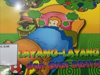 Layang-layang dan Gigi denta