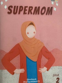 Super mom