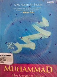 Muhammad the greatest story