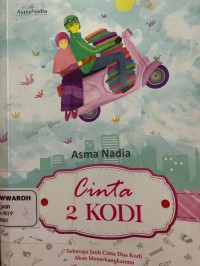 Cinta 2 kodi