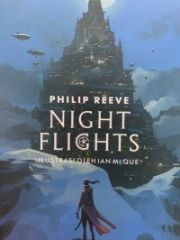 Night flights