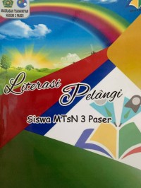 Literasi pelangi