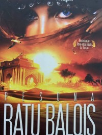 Pesuna ratu bilqis