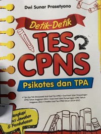 Tes CPNS