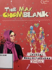 the max chomblank