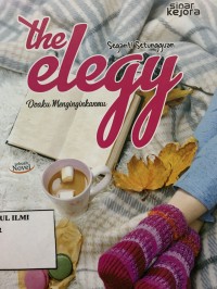 The elegy