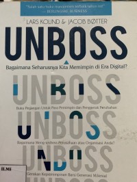 Unboss