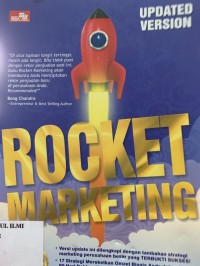 Rocket marketing