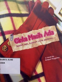 Cinta masih ada