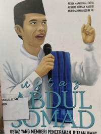 Ustad Abdul Somad