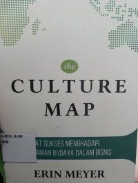 The culture map