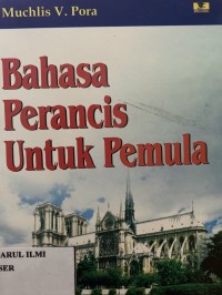 Bahasa prancis untuk pemula