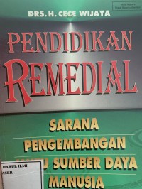 Pendidikan remedial