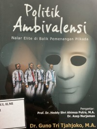 Politik ambivalensi