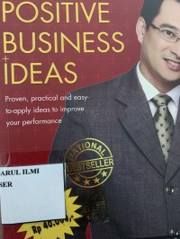 Positive business ideas