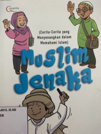Muslim jenaka