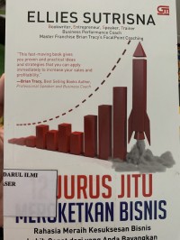 12 jurus jitu meroketkan bisnis