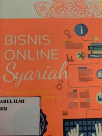 Bisnis online syariah