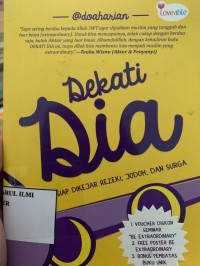 Dekati dia