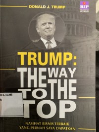 Trump the way to the top