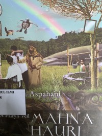 Mahna hauri
