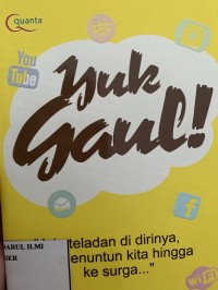Yuk gaul