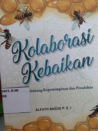 Kolaborasi Kebaikan