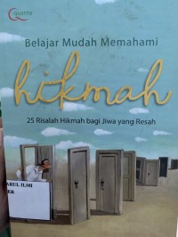 Belajar mudah memahami Hikmah