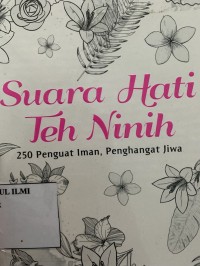 Suara hati teh ninih